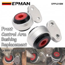 EPMAN Front Lower Control Arm Bushing Ball Joint Assemblies For BMW E46 E85 325i 330i Z4 99-06 EPPU21BM